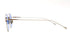 TT2 THE WAY SUN col.Silver / Blue